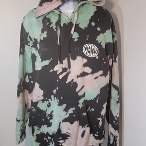 Vans Tie Dye Vintage Sweater
